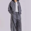 Pantalon de survêtement Vapor gris