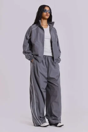 Pantalon de survêtement Vapor gris