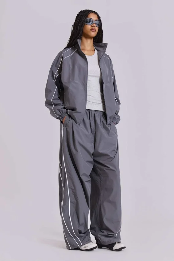 Pantalon de survêtement Vapor gris