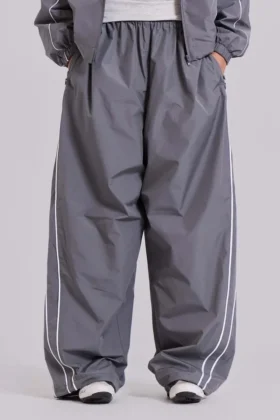 Pantalon de survêtement Vapor gris