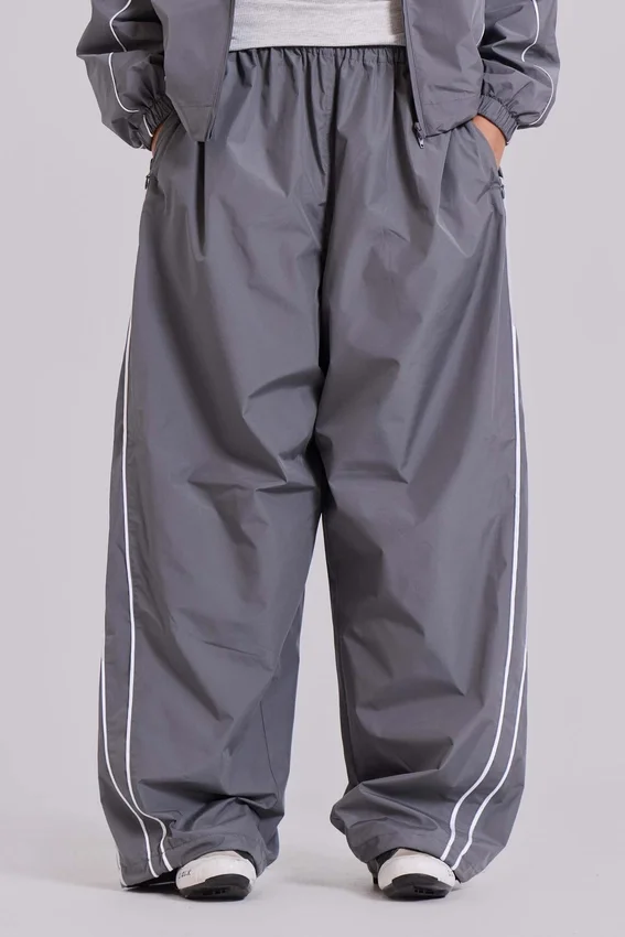 Pantalon de survêtement Vapor gris