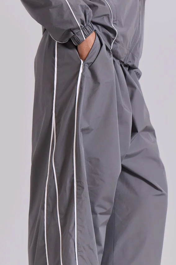Pantalon de survêtement Vapor gris