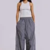 Pantalon de survêtement Vapor gris