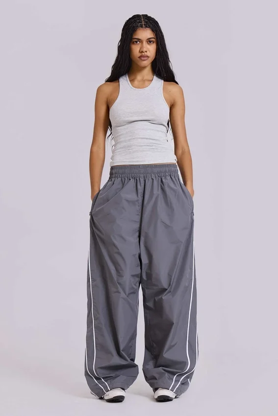 Pantalon de survêtement Vapor gris