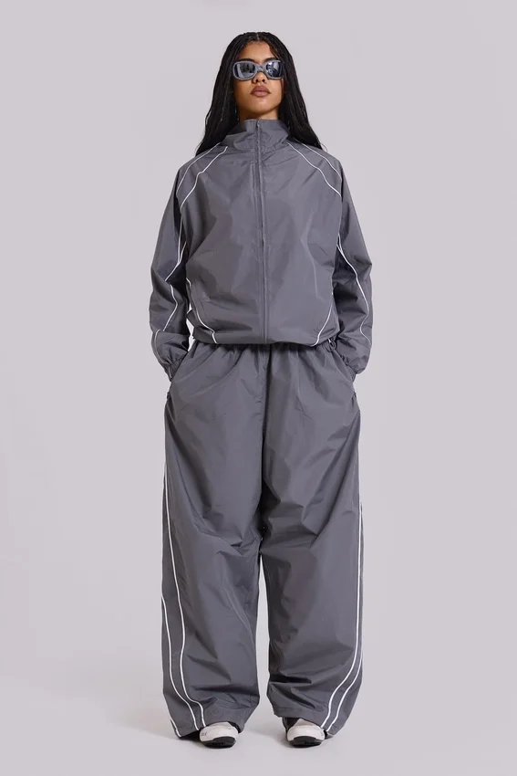 Pantalon de survêtement Vapor gris