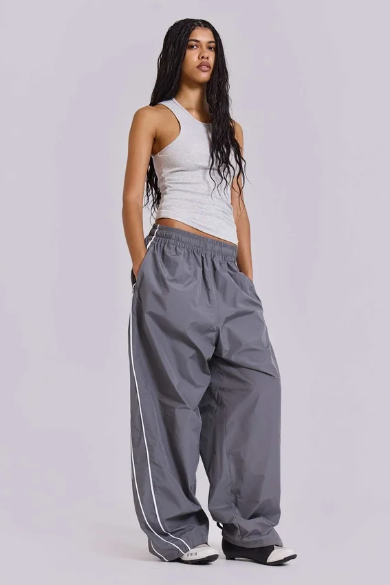 Pantalon de survêtement Vapor gris