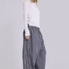 Pantalon de survêtement Vapor gris