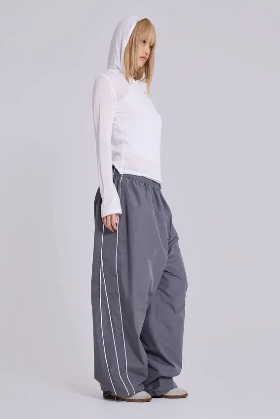 Pantalon de survêtement Vapor gris