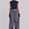 Pantalon de survêtement Vapor gris