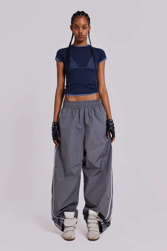 Pantalon de survêtement Vapor gris