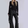 Pantalon Moto Drift