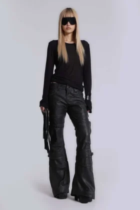Pantalon Moto Drift