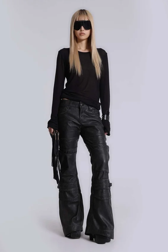 Pantalon Moto Drift