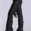 Pantalon Moto Drift