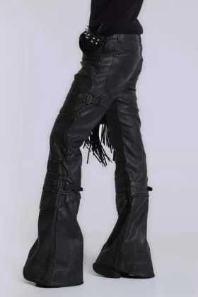 Pantalon Moto Drift