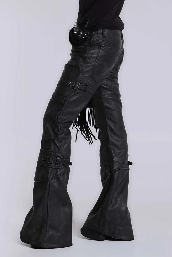 Pantalon Moto Drift