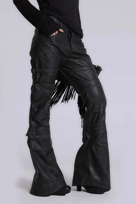 Pantalon Moto Drift
