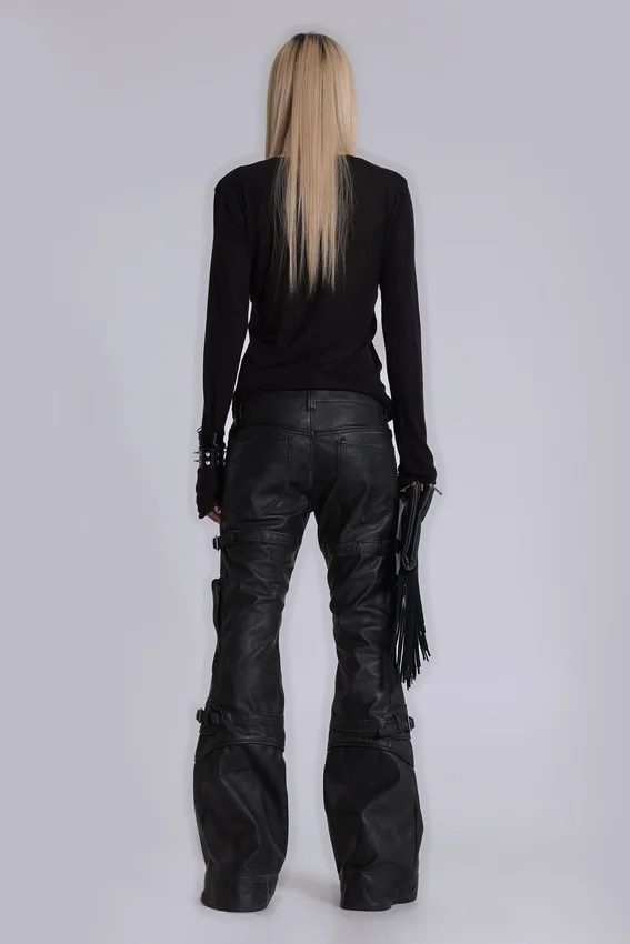 Pantalon Moto Drift