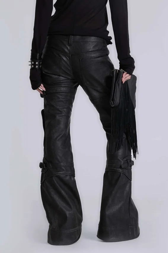 Pantalon Moto Drift