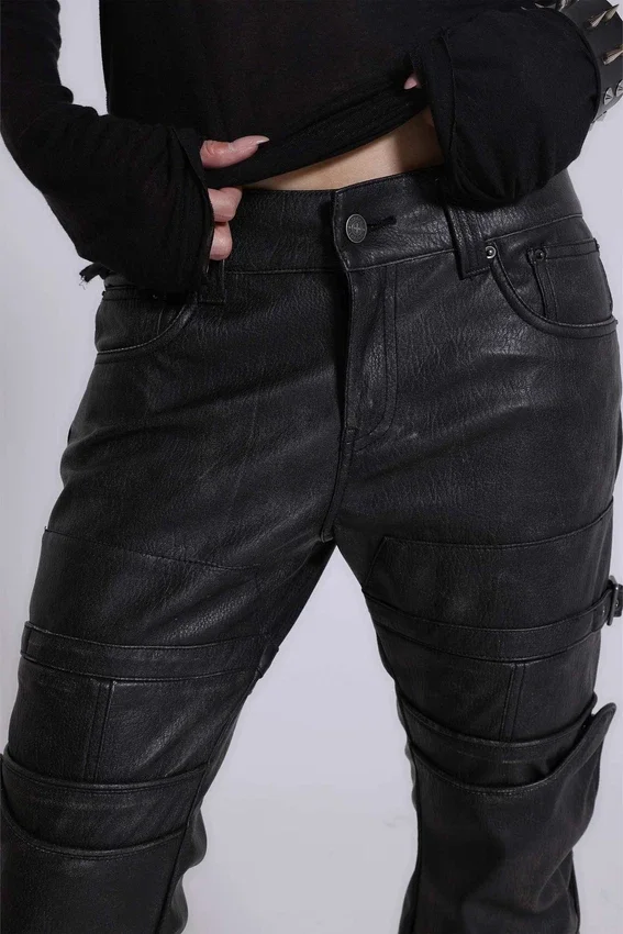 Pantalon Moto Drift