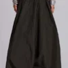 Parachute Pants en nylon Nexis, couleur kaki