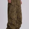 Parachute Pants « Forest Camo »