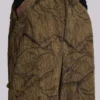 Parachute Pants « Forest Camo »