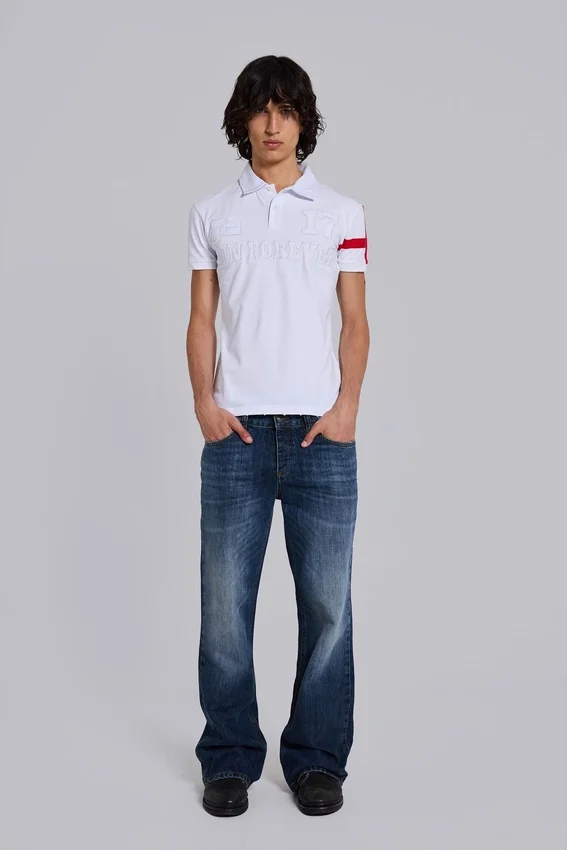 Polo LDN Forever