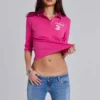 Polo Nella rose