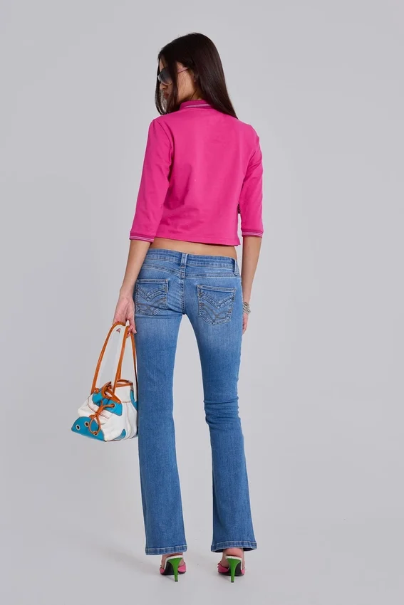 Polo Nella rose