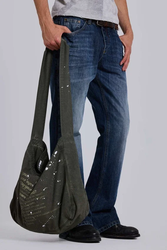 Sac à bandoulière Lost