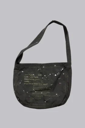 Sac à bandoulière Lost