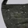 Sac à bandoulière Lost