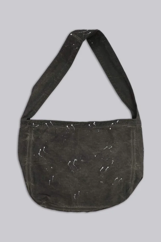 Sac à bandoulière Lost