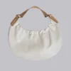 Sac à bandoulière Mavie à boutons
