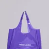 Sac de piscine violet fluo