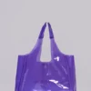 Sac de piscine violet fluo