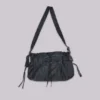 Sacoche utilitaire en simili cuir