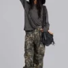 Sacoche utilitaire en simili cuir