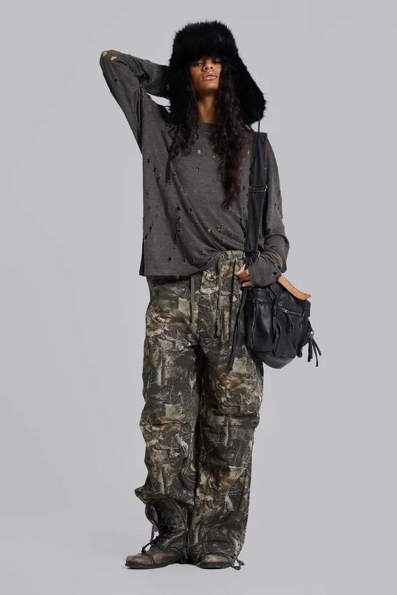 Sacoche utilitaire en simili cuir