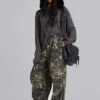 Sacoche utilitaire en simili cuir