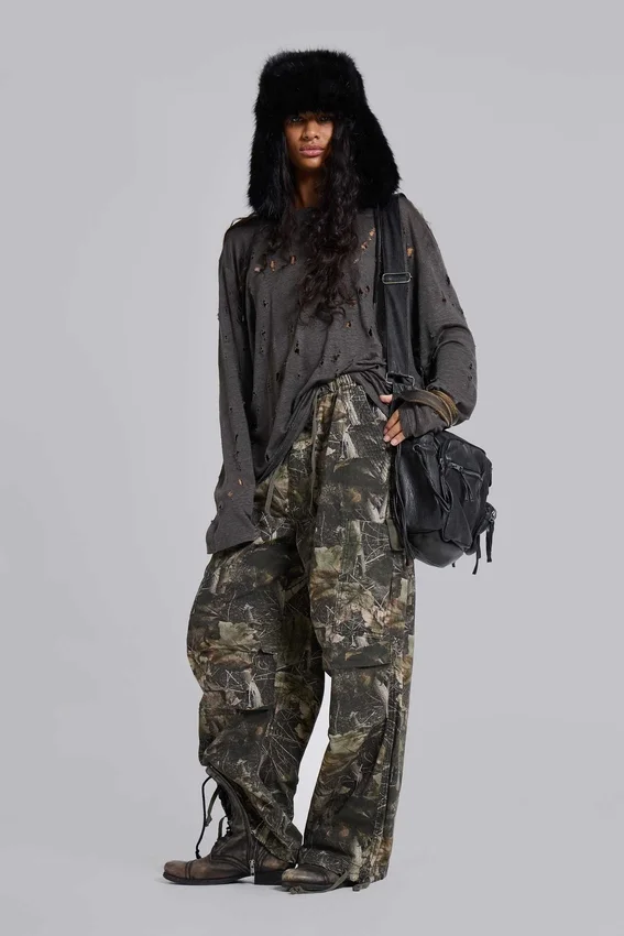 Sacoche utilitaire en simili cuir