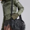 Sacoche utilitaire en simili cuir