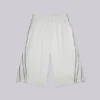 Short 3/4 Arctic Vapor