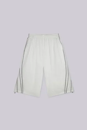Short 3/4 Arctic Vapor