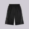 Short 3/4 Vapor noir