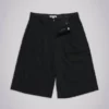 Short baggy ajusté Goliath noir