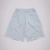 Short baggy de jogging « Monster Joggers » gris chiné