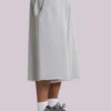 Short baggy de jogging « Monster Joggers » gris chiné