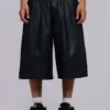 Short Bedrock Coated XL Goliath Shorts